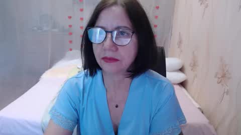 OlgaHottie online show from 10-07-25, 11:24