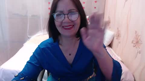 OlgaHottie online show from 12-03-25, 11:36