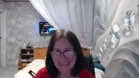 OlgaHottie online show from 02-08-26, 08:51