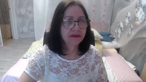 OlgaHottie online show from 03-08-26, 11:52