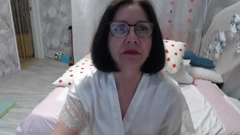 OlgaHottie online show from 05-03-26, 11:33