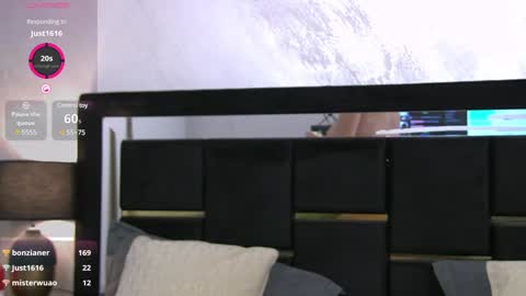 Olga online show from 01-28-25, 03:57