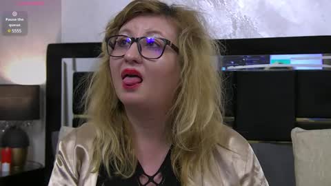 Olga online show from 03-01-25, 04:33
