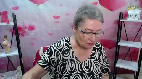 OlgaLuck online show from 05-06-26, 05:35