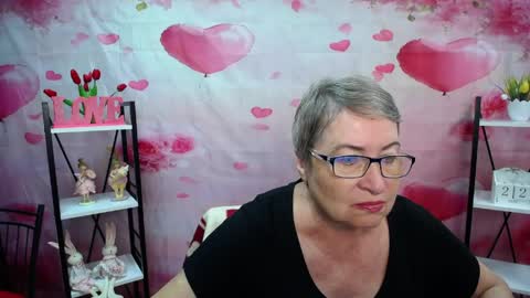 OlgaLuck online show from 05-22-26, 05:03