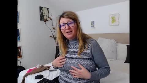 Snapshot of olgapavlova chatting on 03-15-26, 10:54 Olga Pavlova online show from 03-15-26, 10:54