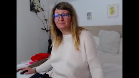 Snapshot of olgapavlova chatting on 04-22-26, 12:07 Olga Pavlova online show from 04-22-26, 12:07