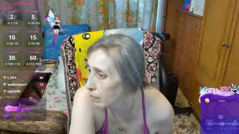 Olguscha online show from 05-05-26, 01:52