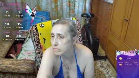 Olguscha online show from 05-06-26, 11:37