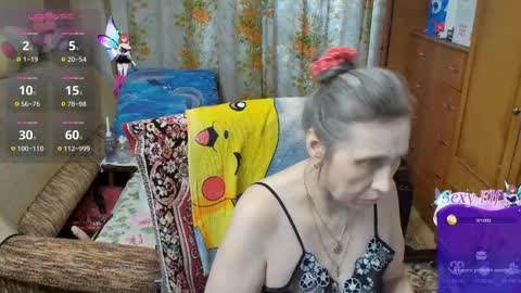 Olguscha online show from 05-13-26, 11:40