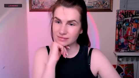 Olivia online show from 05-20-26, 12:00