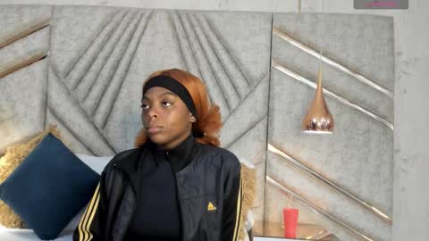 OliiviaGarciaa online show from 09-28-25, 03:12