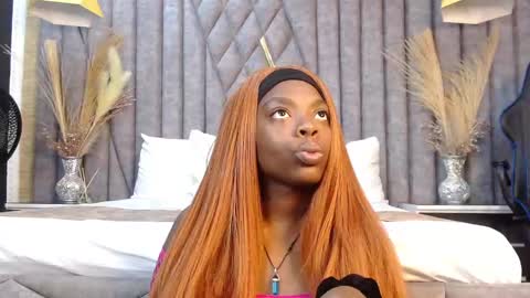 OliiviaGarciaa online show from 10-04-25, 07:12