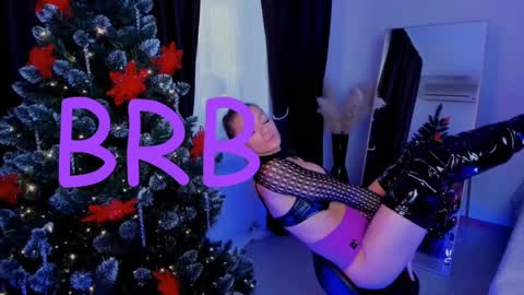 oliva_candy online show from 01-26-25, 06:59