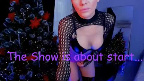oliva_candy online show from 02-09-25, 06:54