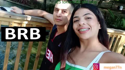 Oliver and MeganIndependent online show from 01-06-25, 06:36