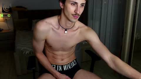 Oliver  Kaen online show from 06-27-26, 05:29