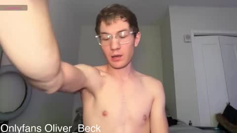 Oliver Beck online show from 12-05-25, 08:05