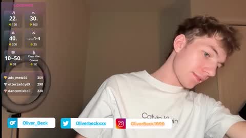 Oliver Beck online show from 02-04-26, 03:56