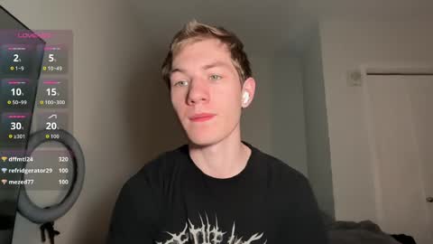 Oliver Beck online show from 05-01-26, 02:27
