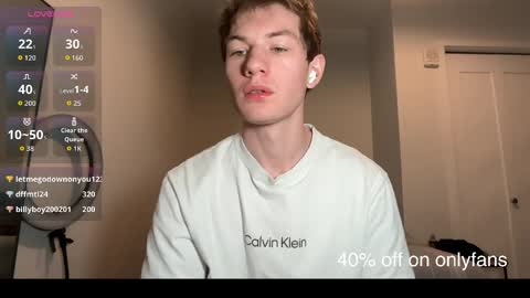 Oliver Beck online show from 05-04-26, 02:51