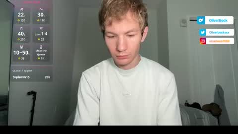 Oliver Beck online show from 06-12-26, 02:49