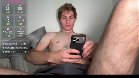 Oliver Beck online show from 06-22-26, 07:44