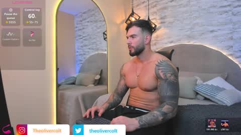 oliver_colt__ online show from 03-22-26, 02:53