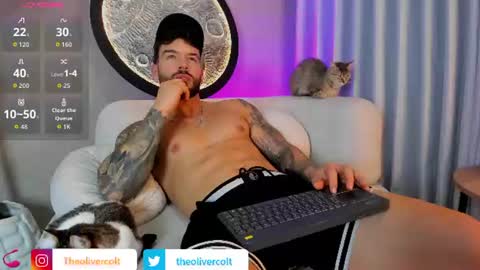oliver_colt__ online show from 06-09-26, 01:06
