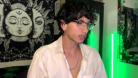 Oliver fast online show from 10-13-25, 07:52