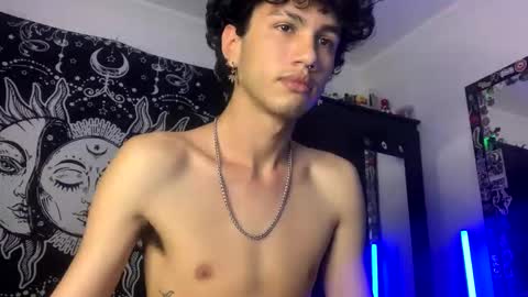 Oliver fast online show from 10-19-25, 02:45