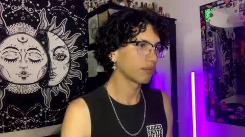 Oliver fast online show from 12-19-25, 06:09