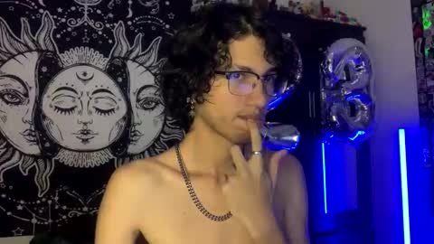 Oliver fast online show from 02-20-26, 05:37