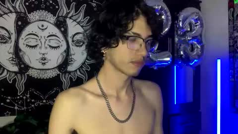 Oliver fast online show from 02-20-26, 06:26