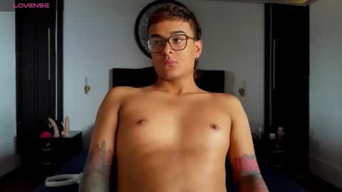 HansOliver online show from 02-03-26, 06:46