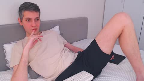 Oliver online show from 03-07-26, 11:07