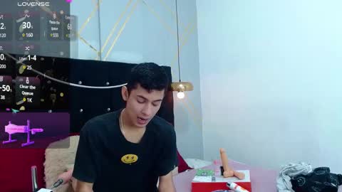 Oliver  Smith online show from 01-04-25, 04:54