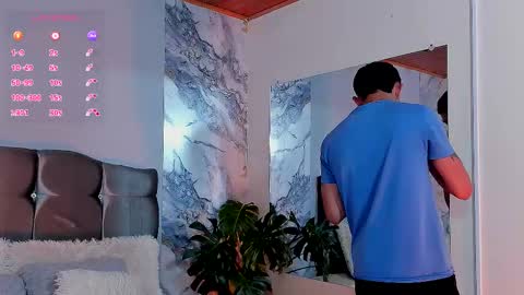 oliver mr  online show from 01-15-26, 08:56