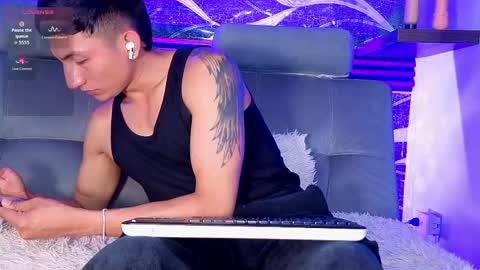 oliver mr  online show from 05-04-26, 07:32