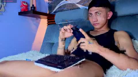 oliver mr  online show from 05-12-26, 11:02