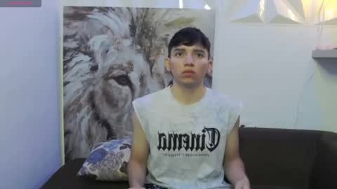 Snapshot of oliver_paris chatting on 11-02-25, 05:48 oliver online show from 11-02-25, 05:48