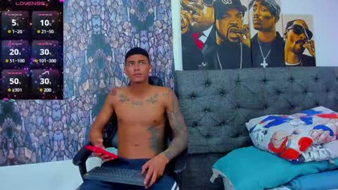 Snapshot of oliver_smith_2 chatting on 02-02-25, 05:59 oliver_smith_2 online show from 02-02-25, 05:59