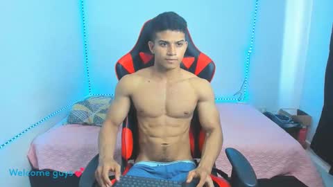 Snapshot of oliver_thompsson chatting on 02-16-25, 06:54 oliver thompsson online show from 02-16-25, 06:54