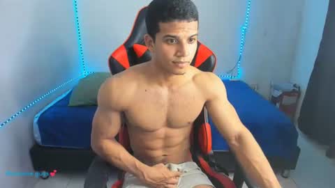 oliver thompsson online show from 06-22-26, 03:25