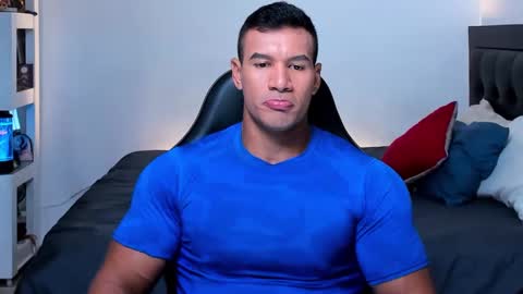 oliver_tommy online show from 09-13-25, 12:21