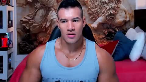 oliver_tommy online show from 09-25-25, 01:48