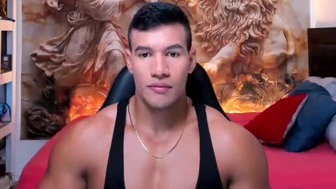 oliver_tommy online show from 10-02-25, 12:23