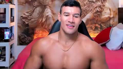 oliver_tommy online show from 10-03-25, 12:29