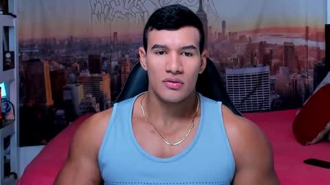 oliver_tommy online show from 10-14-25, 01:23