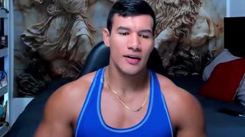 oliver_tommy online show from 10-23-25, 12:04